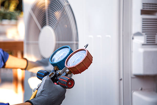 Affordable Furnace Repair solutions in Garrison, ND